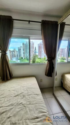 Imagem Apartamento à venda com 126m privativos no Agronômica, Florianópolis/SC.