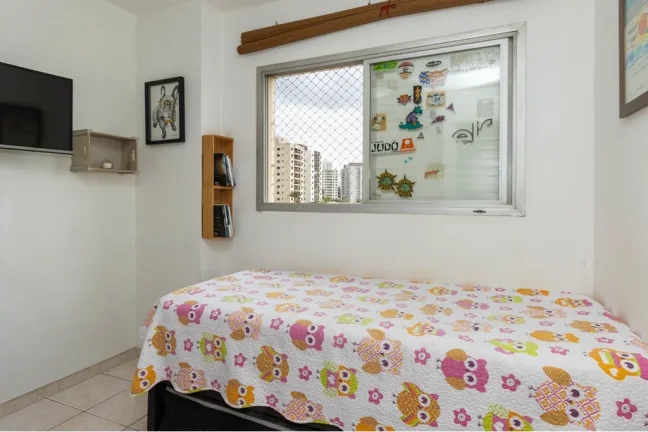 Imagem APARTAMENTO RESIDENCIAL em São Paulo - SP, Jardim Prudência