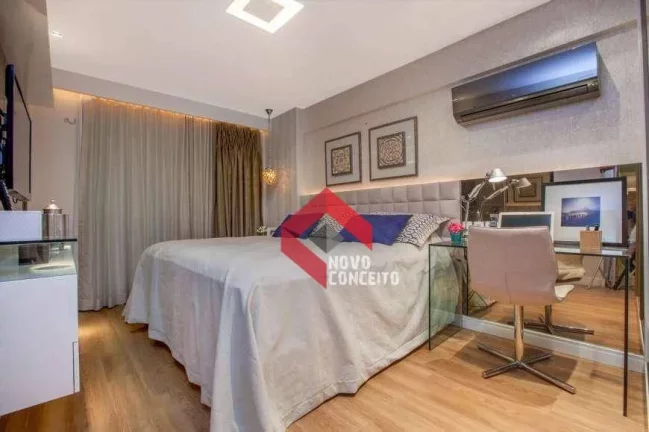 Imagem Apartamento à venda, 165 m² por R$ 1.390.000,00 - Aldeota - Fortaleza/CE
