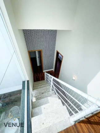Imagem Casa à venda, 280 m² por R$ 1.989.000,00 - Parque Residencial Itapeti - Mogi das Cruzes/SP