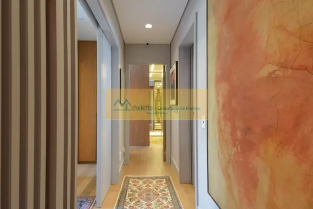 Imagem APARTAMENTO RESIDENCIAL em São Paulo - SP, Jardim Paulista