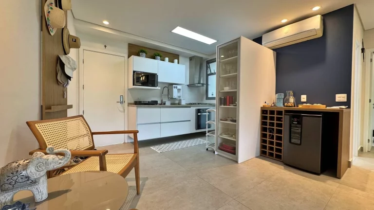 Imagem Apartamento com 2 dormitórios à venda, 87 m por R$ 2.950.000,00 - Riviera