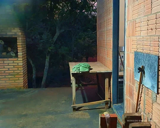 Imagem Chácara à venda a no Recanto dos Pintados às margens do Rio Aquidauana