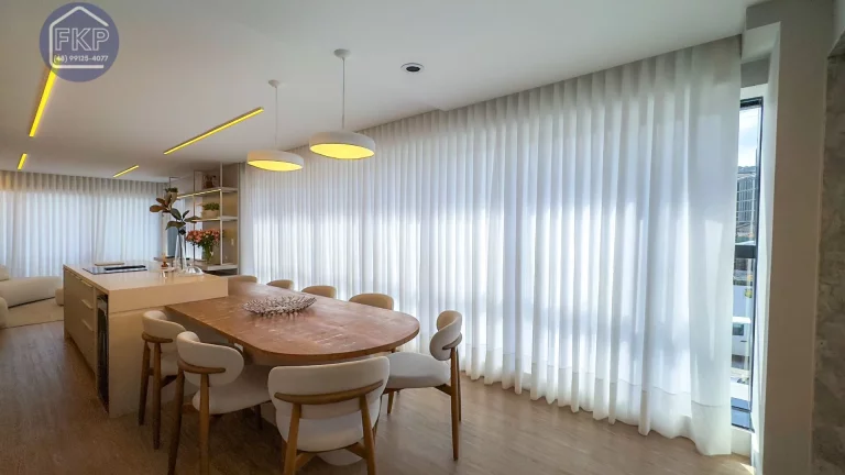 Imagem Apartamento Alto Padrão!