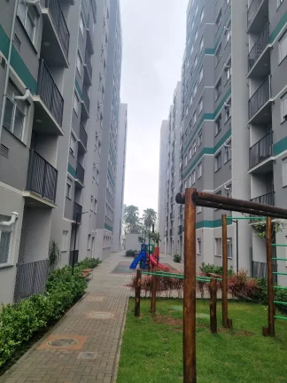 Imagem ALUGO LINDO APARTAMENTO DE DOIS DORM NO BAIRRO JURUBATUBA!