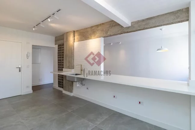 Imagem Apartamento à Venda, 2 Quartos, 97m2 - Bela Vista, São Paulo/SP