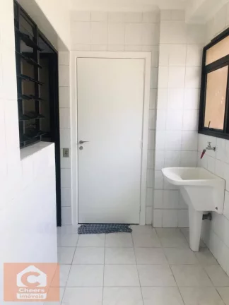 Imagem MOEMA PX METRÔ - REFORMADO - PISCINA - TERRAÇO!!!