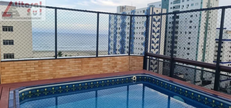 Imagem APARTAMENTO RESIDENCIAL em PRAIA GRANDE - SP, GUILHERMINA