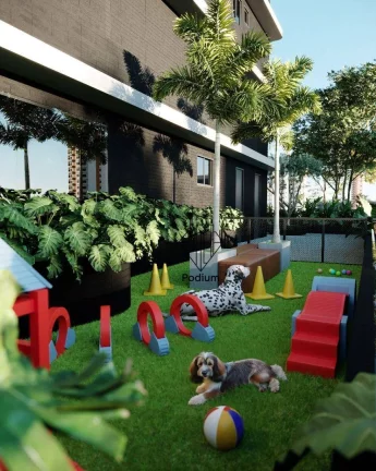 Imagem Apartamento com 03 quartos, varanda gourmet e excelente localização em Tambauzinho - AP2818