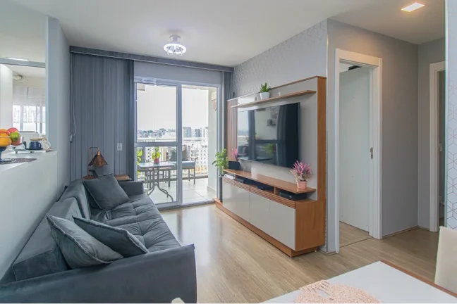 Imagem APARTAMENTO RESIDENCIAL em São Paulo - SP, Jardim Marajoara