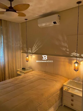 Imagem PITANGUEIRAS- UM VERDADEIRO LUXO DE APARTAMENTO , FINO ACABAMENTO , GARAGEM DEMARCADA NO PRÉDIO.