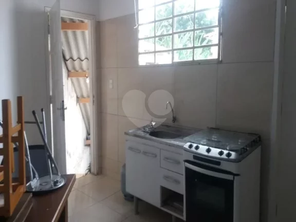 Imagem Casa à venda com 2 quartos em Vila São Francisco, São Paulo - SP