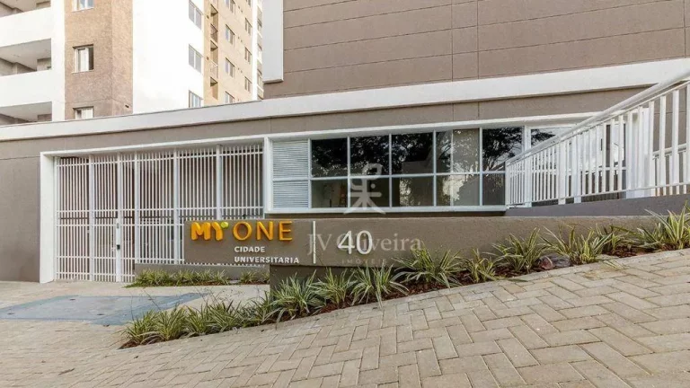 Imagem Studio com 1 dormitório para alugar por R$ 3.600,00/mês - Vila Butantã - São Paulo/SP
