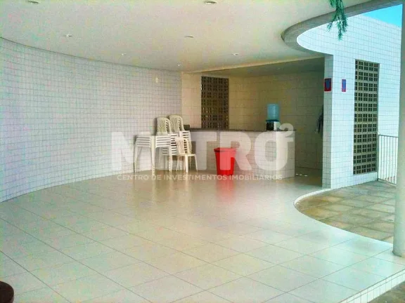 Imagem Apartamento para locação no Monte Carmelo com 3 quartos, PETROLINA - PE
