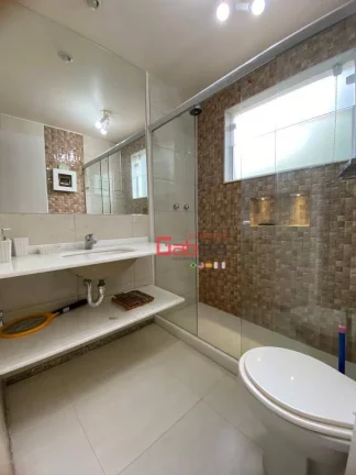 Imagem Casa com 4 dormitórios à venda, 250 m² por R$ 2.600.000 - Campo de Pouso - Armação dos Búzios/RJ