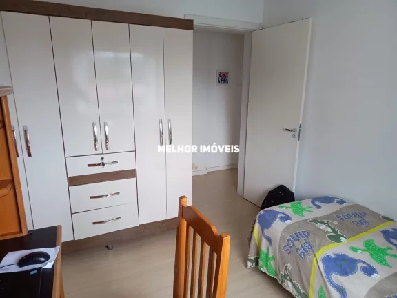 Imagem Apartamento à venda com 02 dormitórios localizado em Camboriú