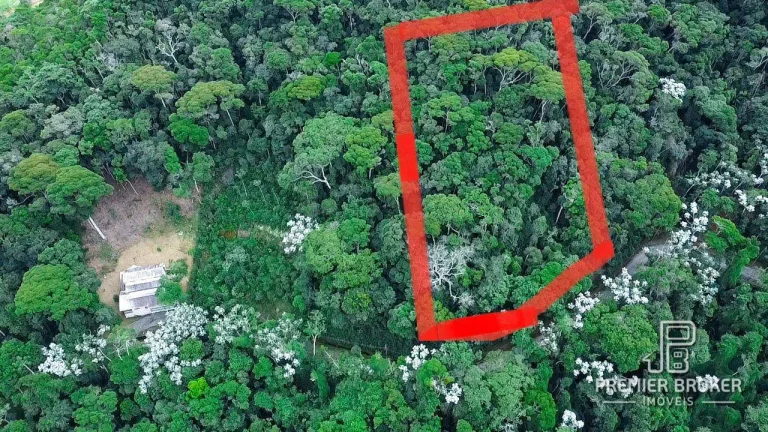 Imagem Terreno à venda, 4403 m² por R$ 299.900,00 - Albuquerque - Teresópolis/RJ