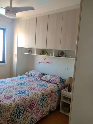 Imagem Apartamento à venda em Osasco, Quitaúna, com 2 quartos, 59m²