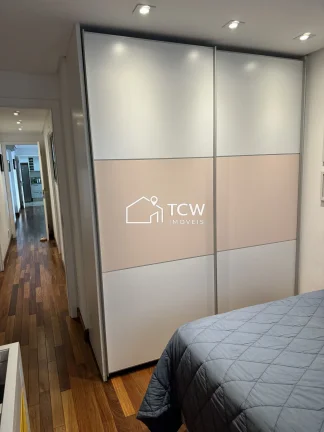 Imagem Apartamento à venda no bairro Belenzinho - São Paulo/SP, Zona Leste