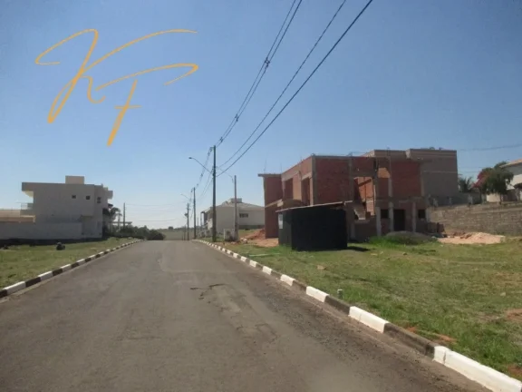 Imagem TERRENO RESIDENCIAL em CAMPINAS - SP, JARDIM MYRIAN MOREIRA DA COSTA