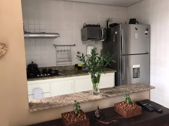 Imagem Duplex para venda possui 45 metros quadrados com 1 quarto em VL. Uberabinha