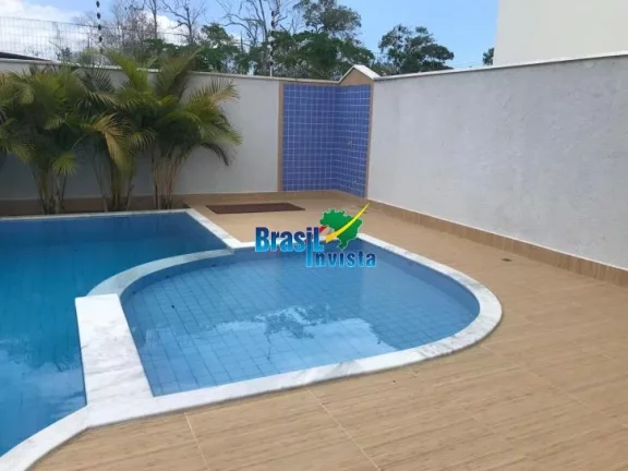 Imagem APARTAMENTOS COM ESTILO E EXCLUSIVIDADE NO MUNDAÍ