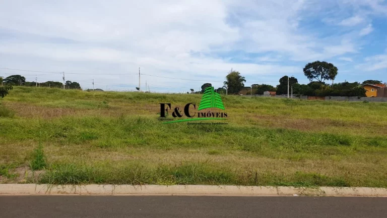 Imagem Terreno em Condomínio para Venda em Araras, Jardim São João