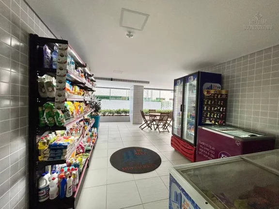 Imagem Apartamento 3 dormitórios sendo 1 suíte no bairro Caiçara, Praia Grande – SP