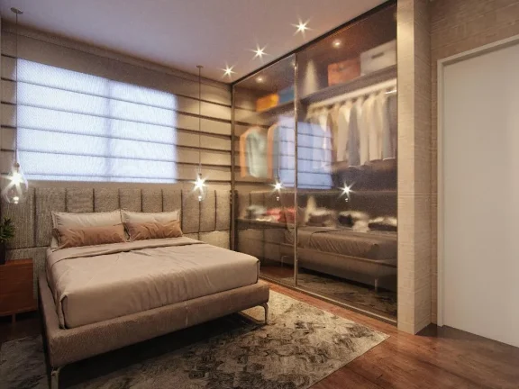 Imagem Apartamento Padrão