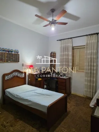 Imagem Casa - Ribeirão Preto - Alto da Boa Vista
