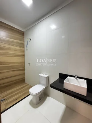 Imagem CASA À VENDA - CONDOMÍNIO RUDÁ PERMUTA POR APARTAMENTO
