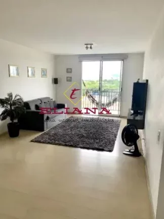 Imagem Apartamento à venda em São Paulo, Água Branca, com 3 quartos, 107m²