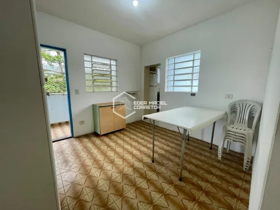 Imagem Casa Imperdível! Quase pé na areia e com uma vista deslumbrante do mar, esta é a oportunidade que...