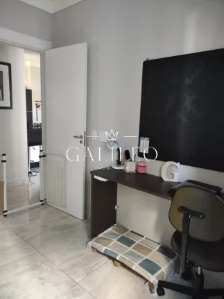 Imagem APARTAMENTO PARA LOCAÇÃO LIVING ITIRAPINA - VL HORTOLÂNDIA - JUNDIAÍ - SP