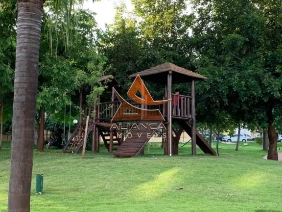 Imagem Apartamento - Ribeirão Preto - Guaporé
