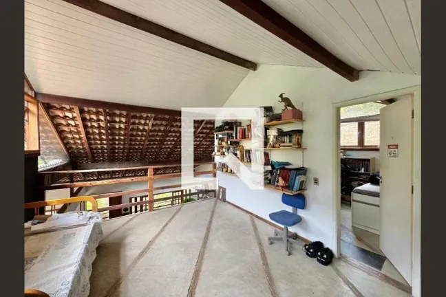 Imagem Casa à Venda - Vargem Pequena, 5 Quartos, 5399 m2