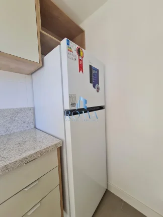 Imagem EXCLUSIVO - APTO. TODO MOBILIADO