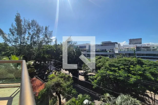 Imagem Apartamento à Venda - Recreio, 3 Quartos, 165 m2