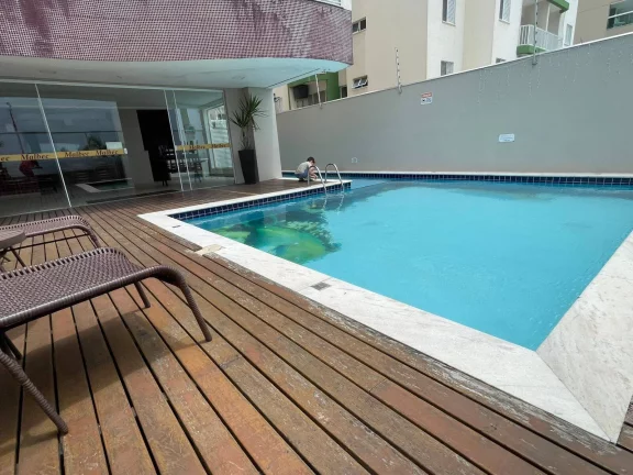 Imagem Apartamento na praia 2 dorm., R$700 mil – Caraguatatuba-SP