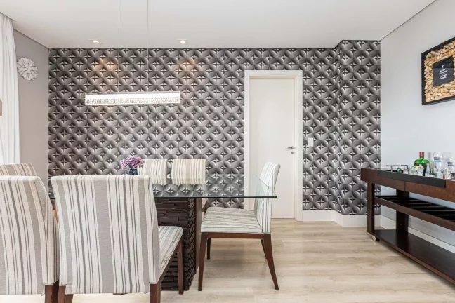 Imagem Apartamento de 3 quartos no Água Verde