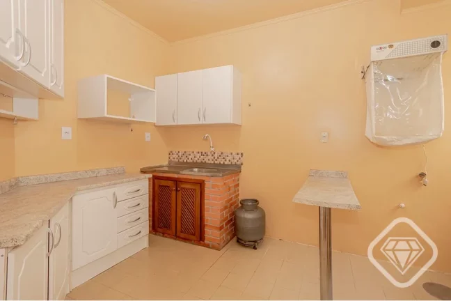 Imagem Apartamento com 57 metros quadrados de área privativa, localizado na Rua Doutor Barcelos 314 no bai...