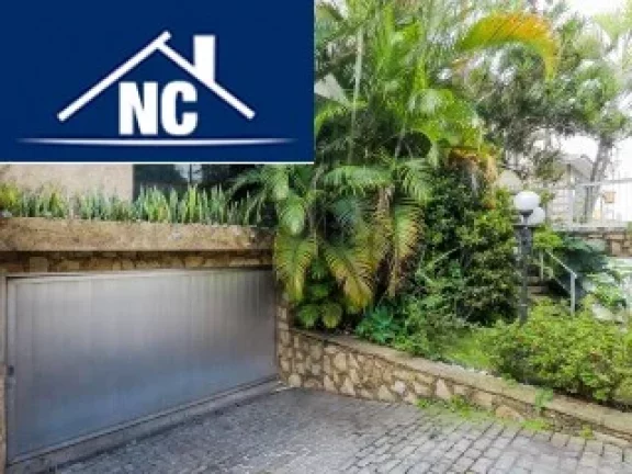 Imagem Casa com 4 Quartos à Venda, 388 m² em Bosque Da Saúde - São Paulo