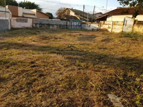 Imagem Terreno à venda no bairro Vila Zelia - Lorena/SP