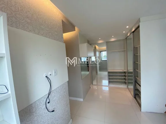 Imagem Apartamento Reformado no Edf Boa Viagem Palace 2QTS 1 suite...
