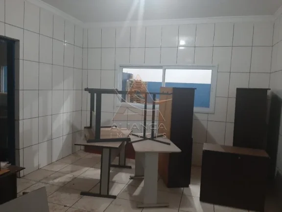 Imagem Salão - Ribeirão Preto - Vila Carvalho