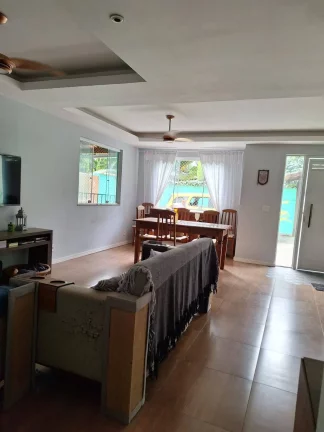 Imagem VENDO CASA COM 150 M² TAQUARA, JACAREPAGUÁ ÓTIMA LOCALIZAÇÃO.