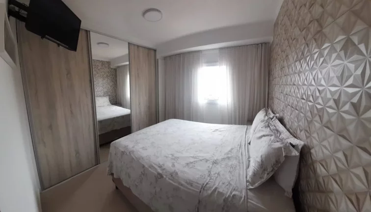 Imagem Apartamento Cobertura lindo 100 m² 2 dormitórios B.Utinga S. Andre