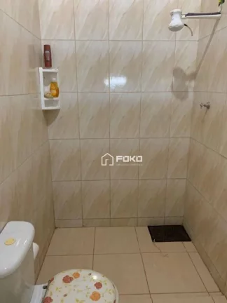 Imagem Sítio à venda, 1000 m² por R$ 320.000,00 - Cuiabá de Cima - Nazaré Paulista/SP