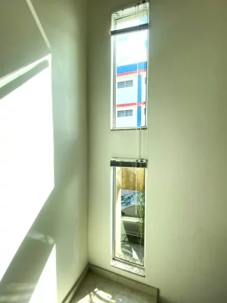 Imagem Lindo sobrado à venda no bairro Guaricana em Iguape - litoral