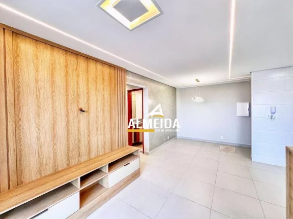 Imagem Apartamento com 2 dormitórios à venda, 66 m² por R$ 560.000,00 - São Benedito - Rio Claro/SP